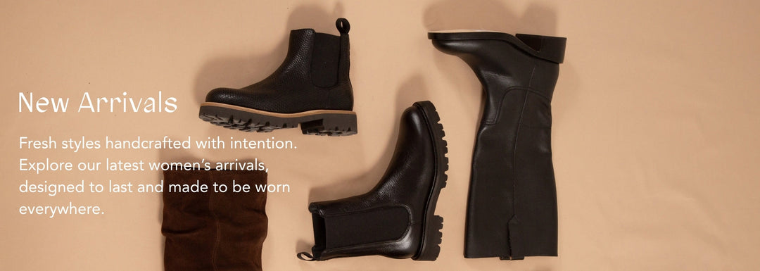 Women's New Arrivals