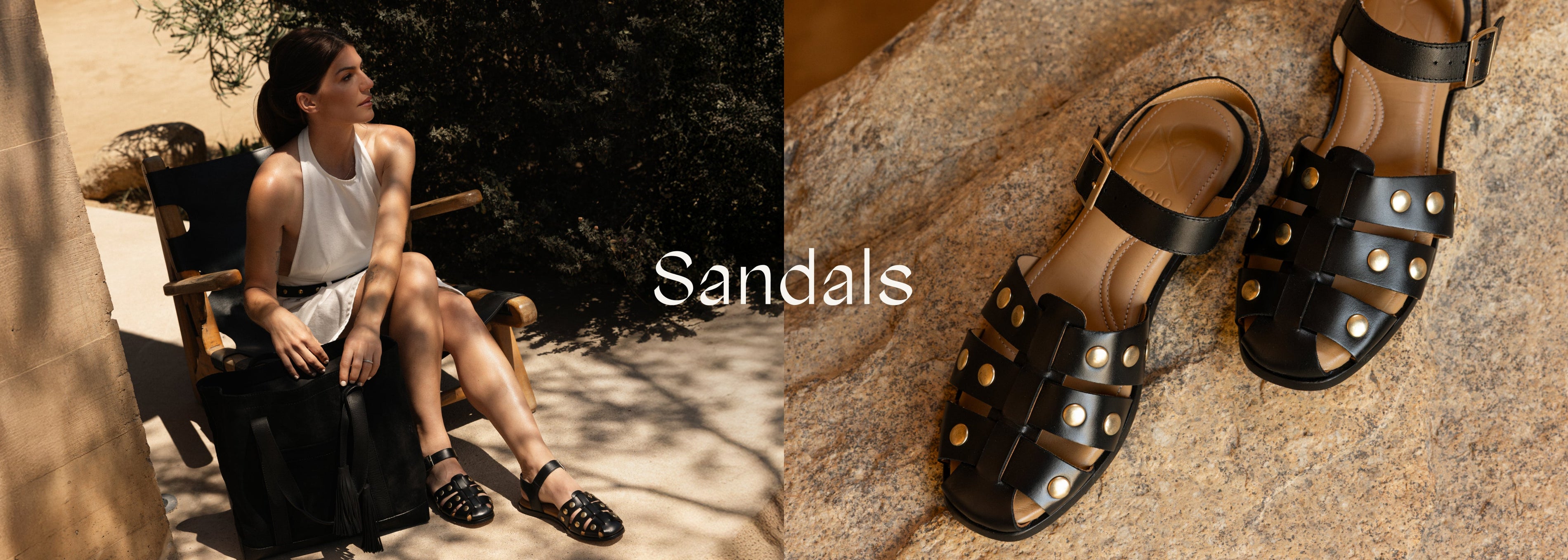 Women's Sandals