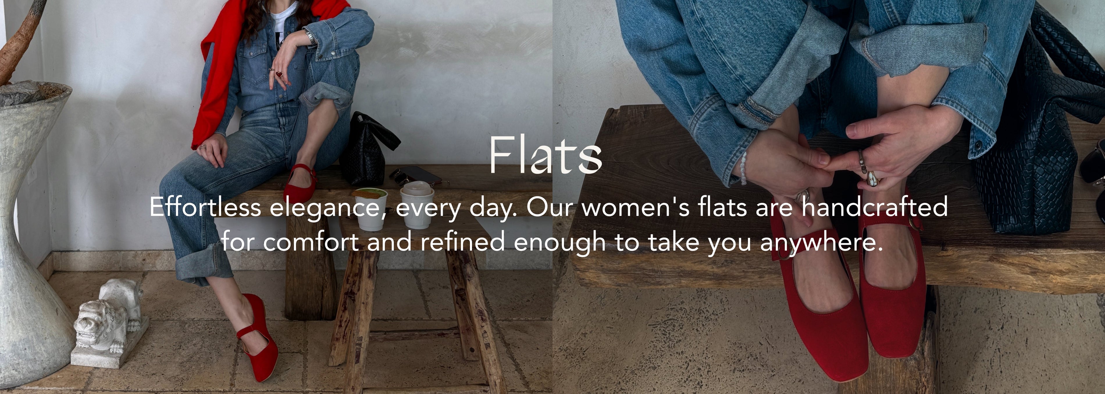 Flats