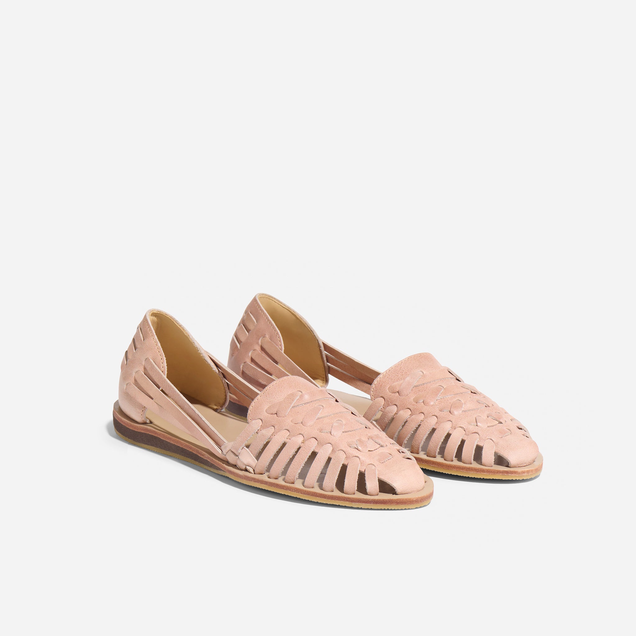 Women's Huarache Sandal 1.0 Desert Rose