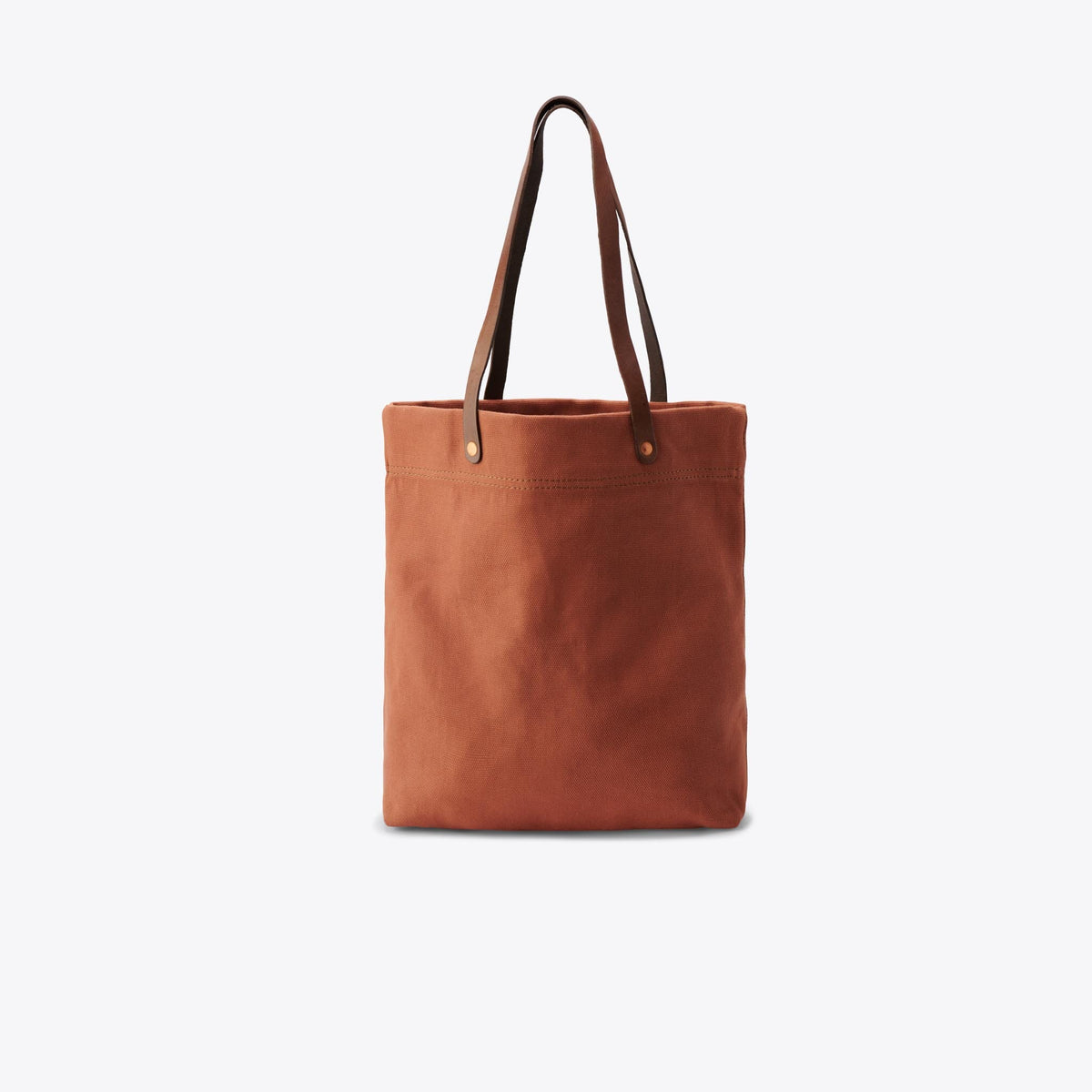 Canvas Tote Amber