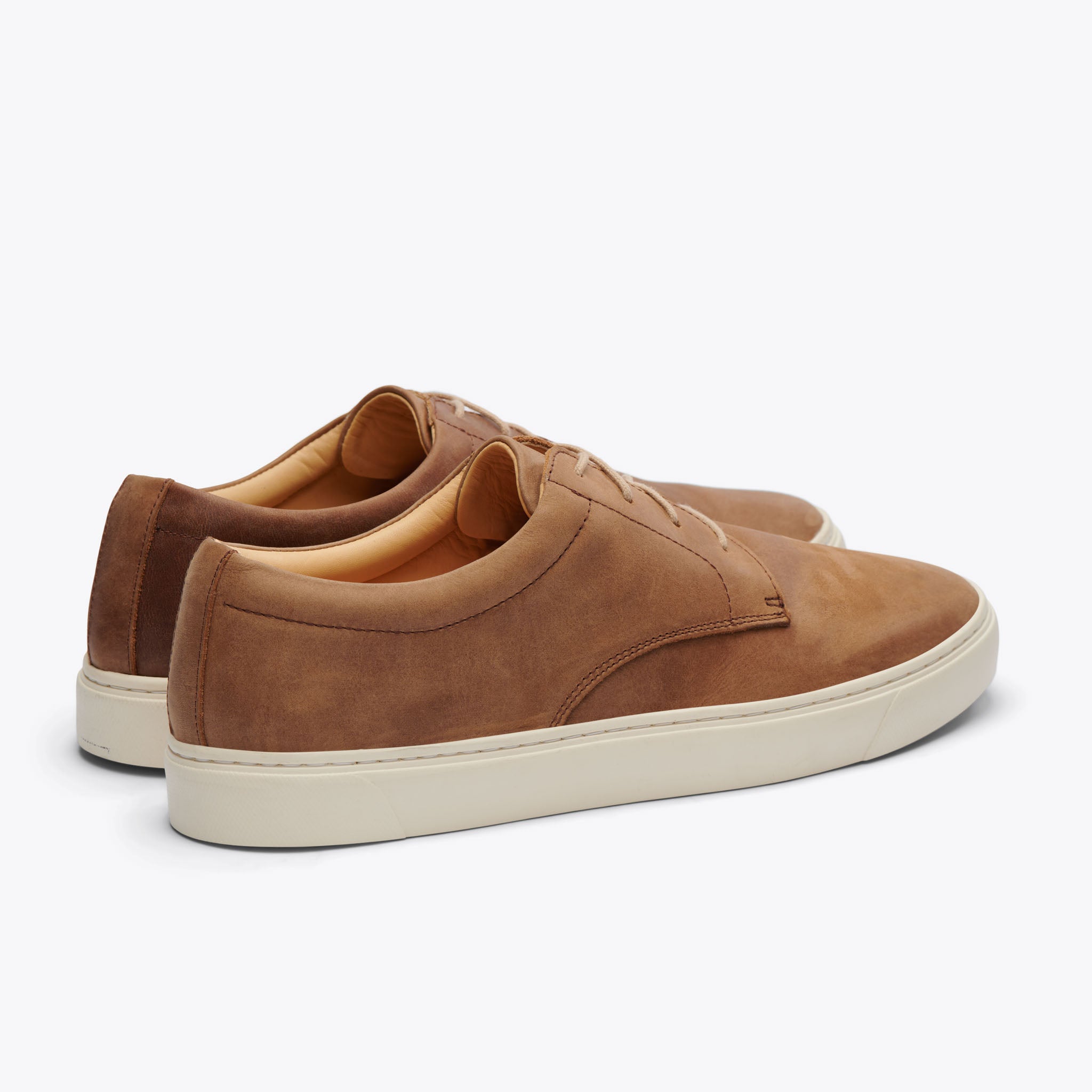 Diego Everyday Sneaker Tobacco