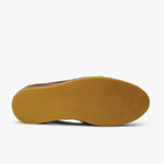 Men's Huarache Sandal Brown