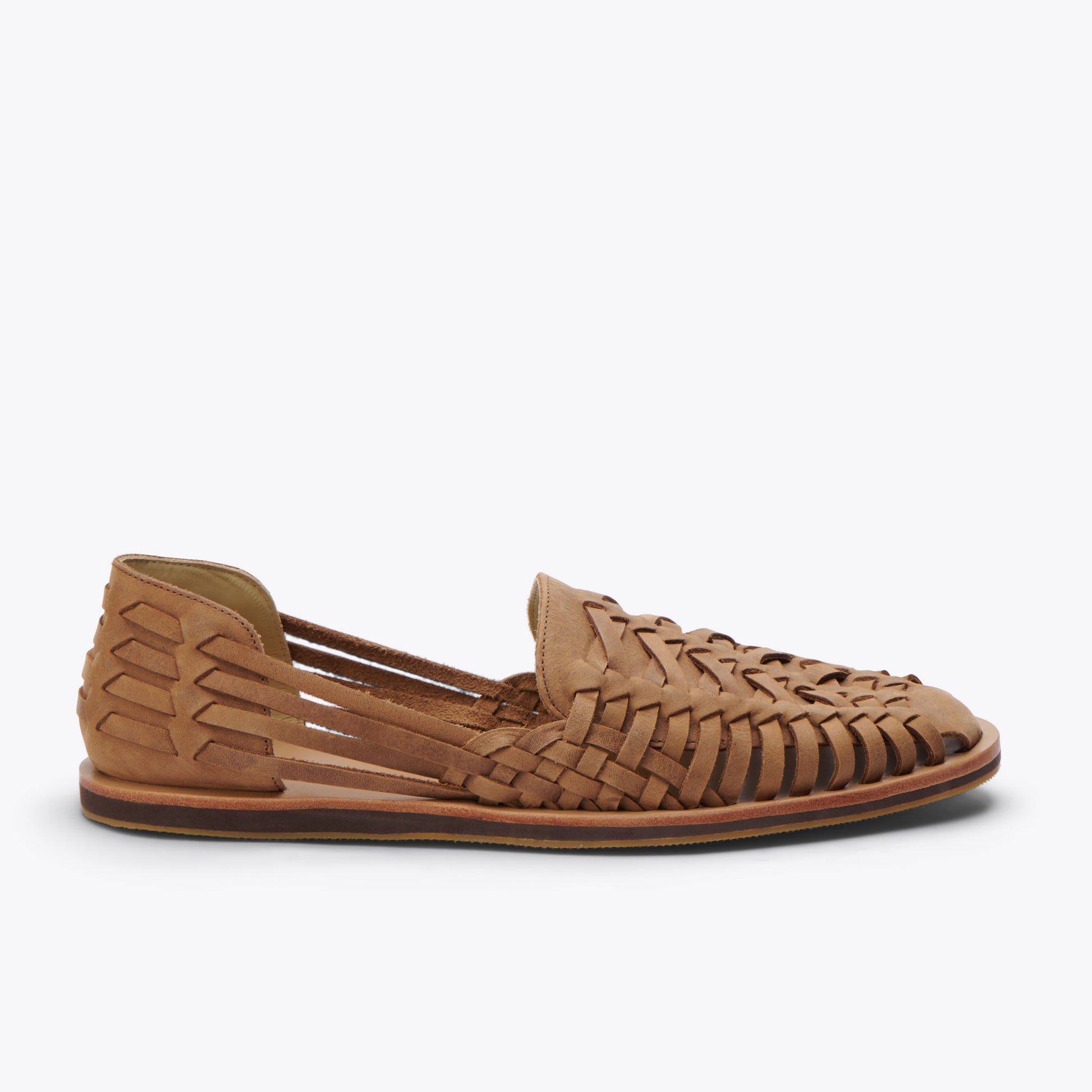 Men's Huarache Sandal 1.0 Tobacco