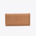 Classic Wallet Woven Almond Women's Leather Wallet Nisolo 