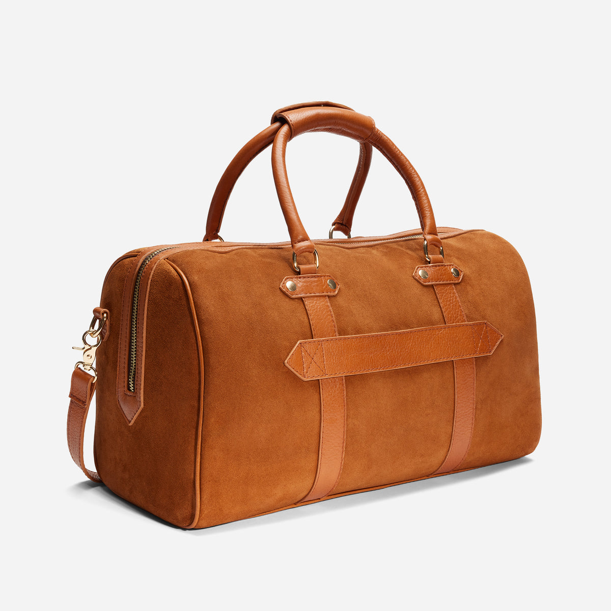 Dylan Duffle Tan
