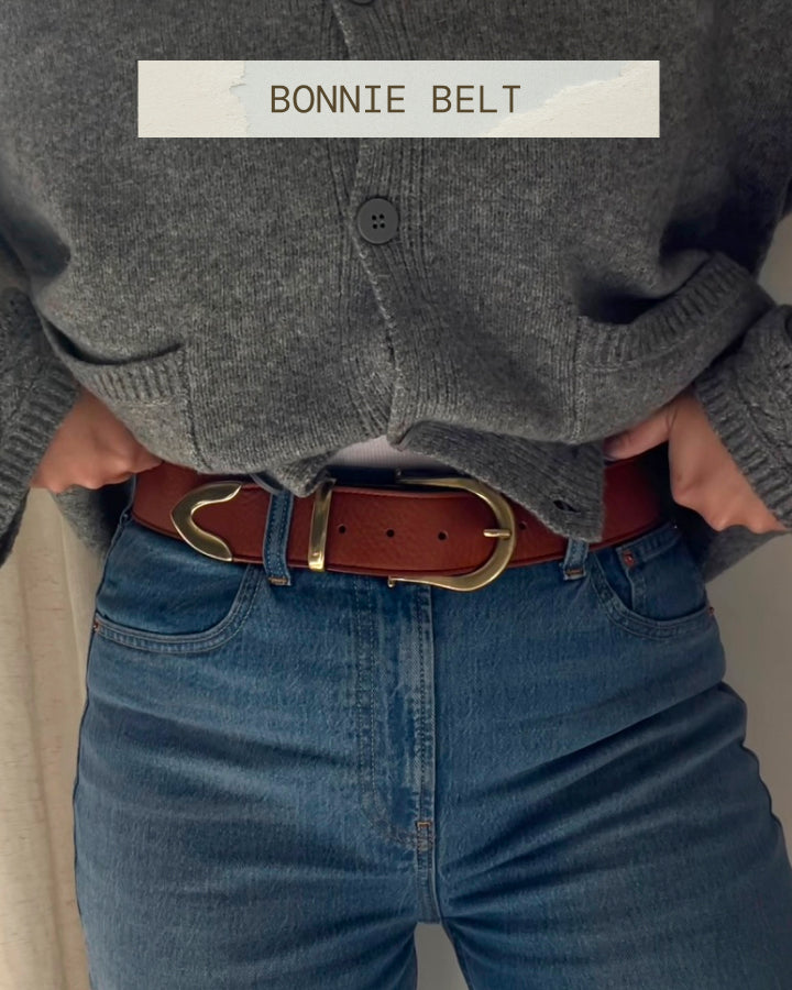 Bonnie Belt