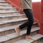 Lightweight Flex Derby Stone