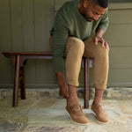 Lightweight Flex Derby Stone