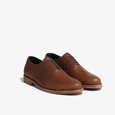 Nisolo - Everyday Oxford Brown