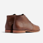 Everyday Chukka Boot Brown Men's Leather Chukka Boot Nisolo 