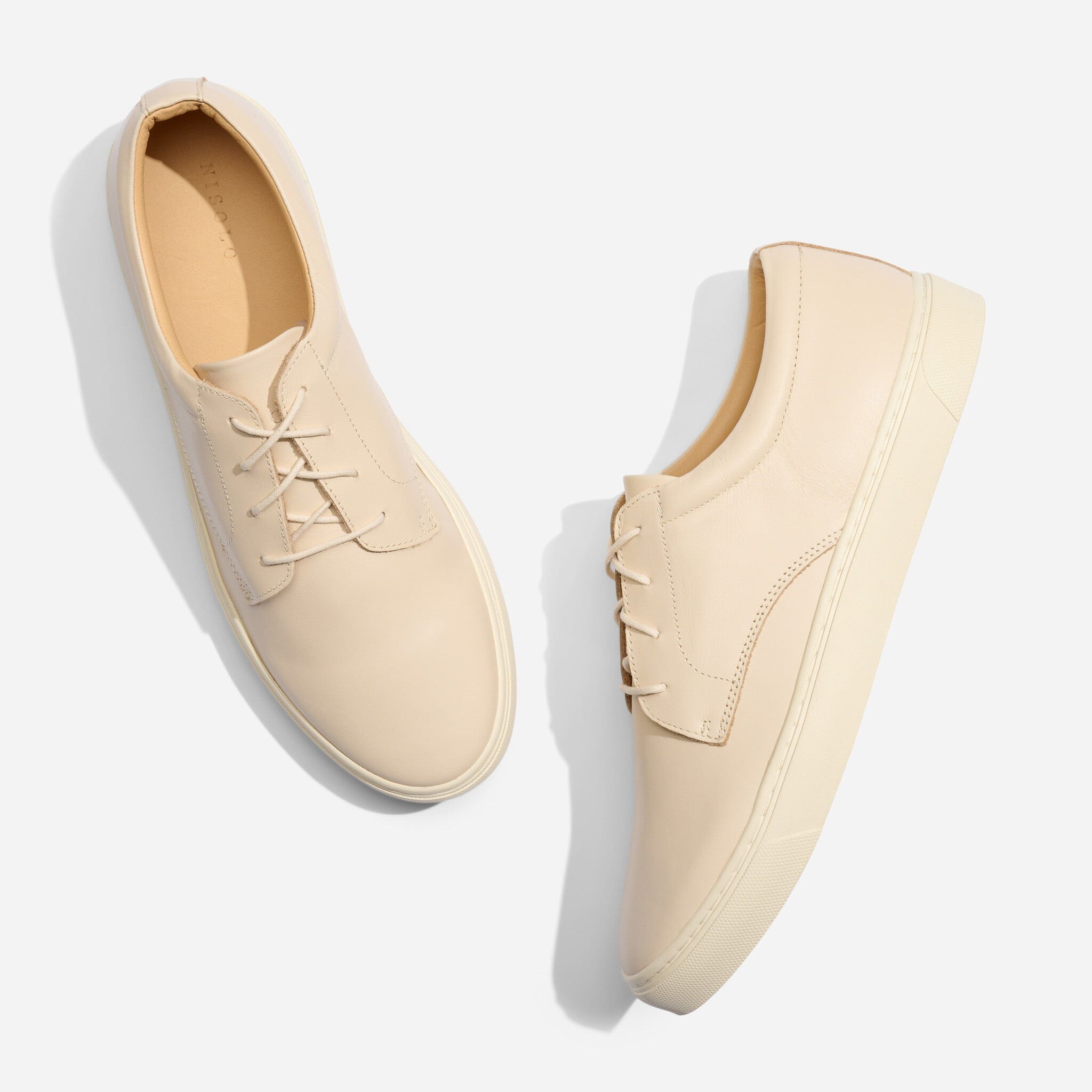 Men's Everyday Sneaker | Nisolo