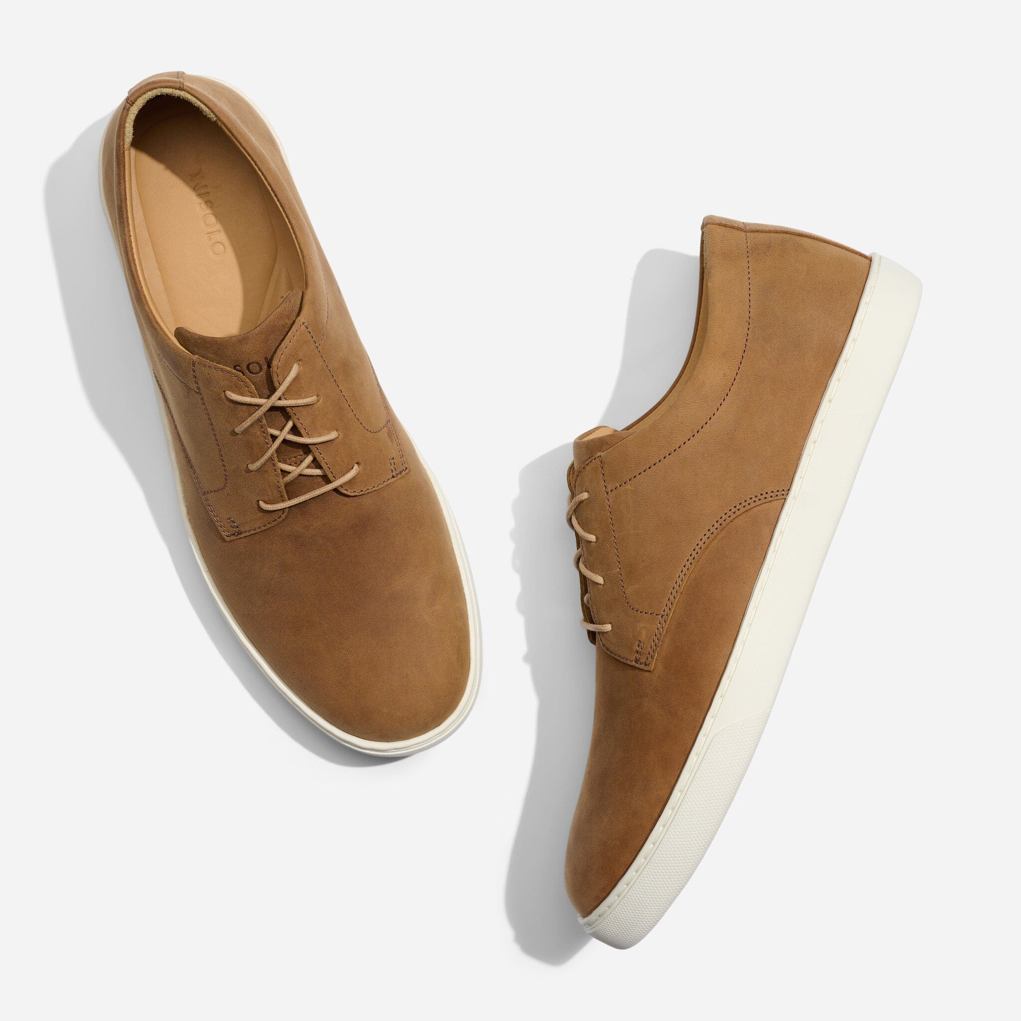 Men's Everyday Sneaker | Nisolo