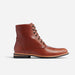 All-Weather Andres Boot Brandy Men's Leather Boot Nisolo 