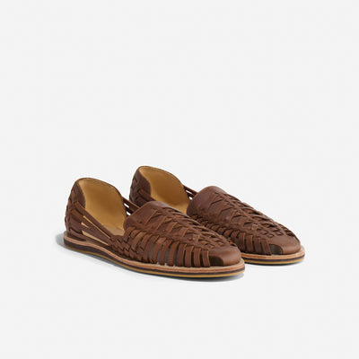 Men's Huarache Sandal 1.0 Brown