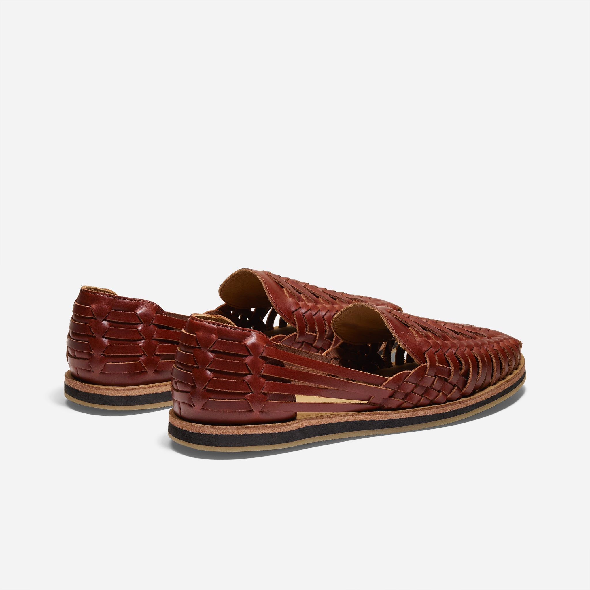 Men's Huarache Sandal 2.0 Brandy