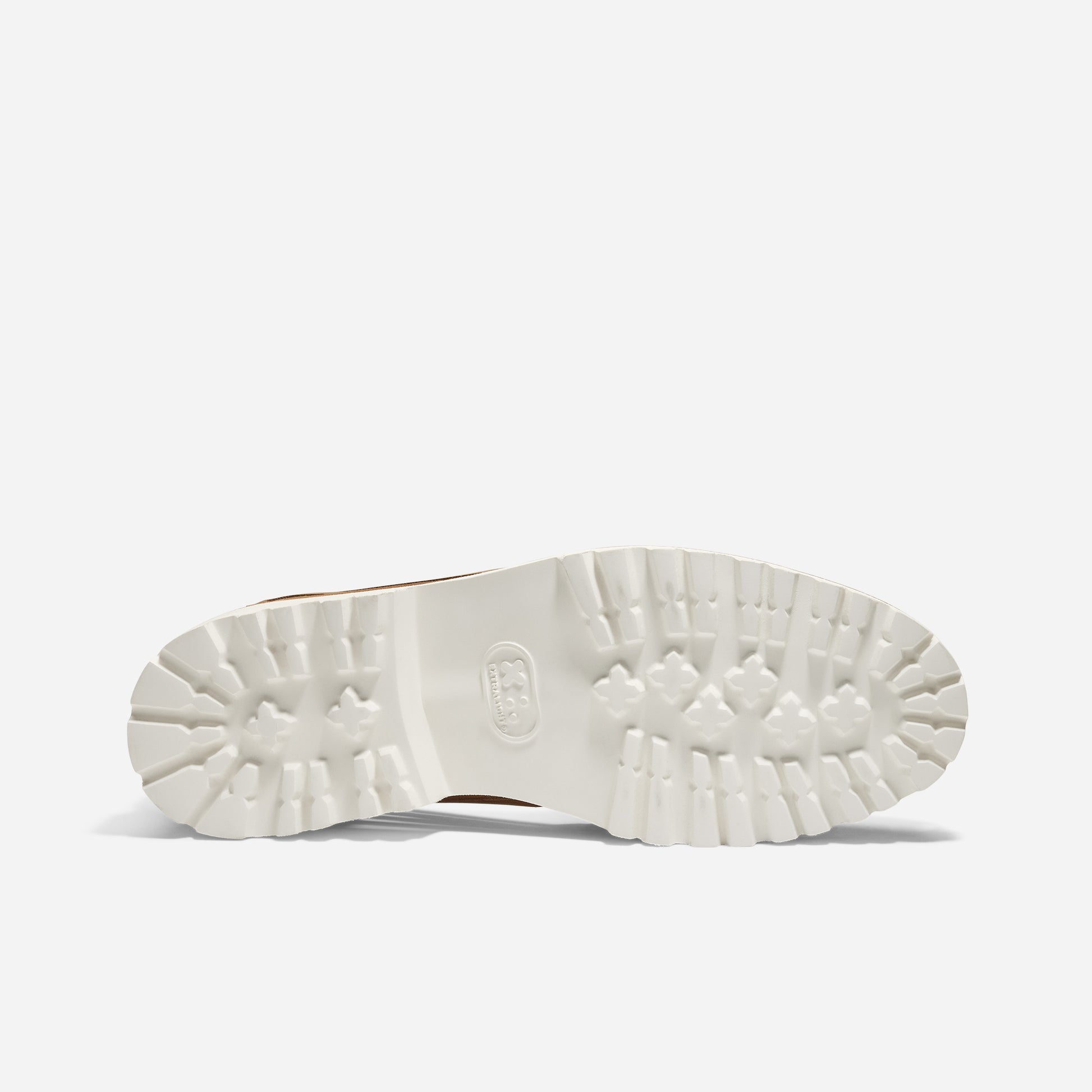 Men's Huarache Lug Sandal Tobacco