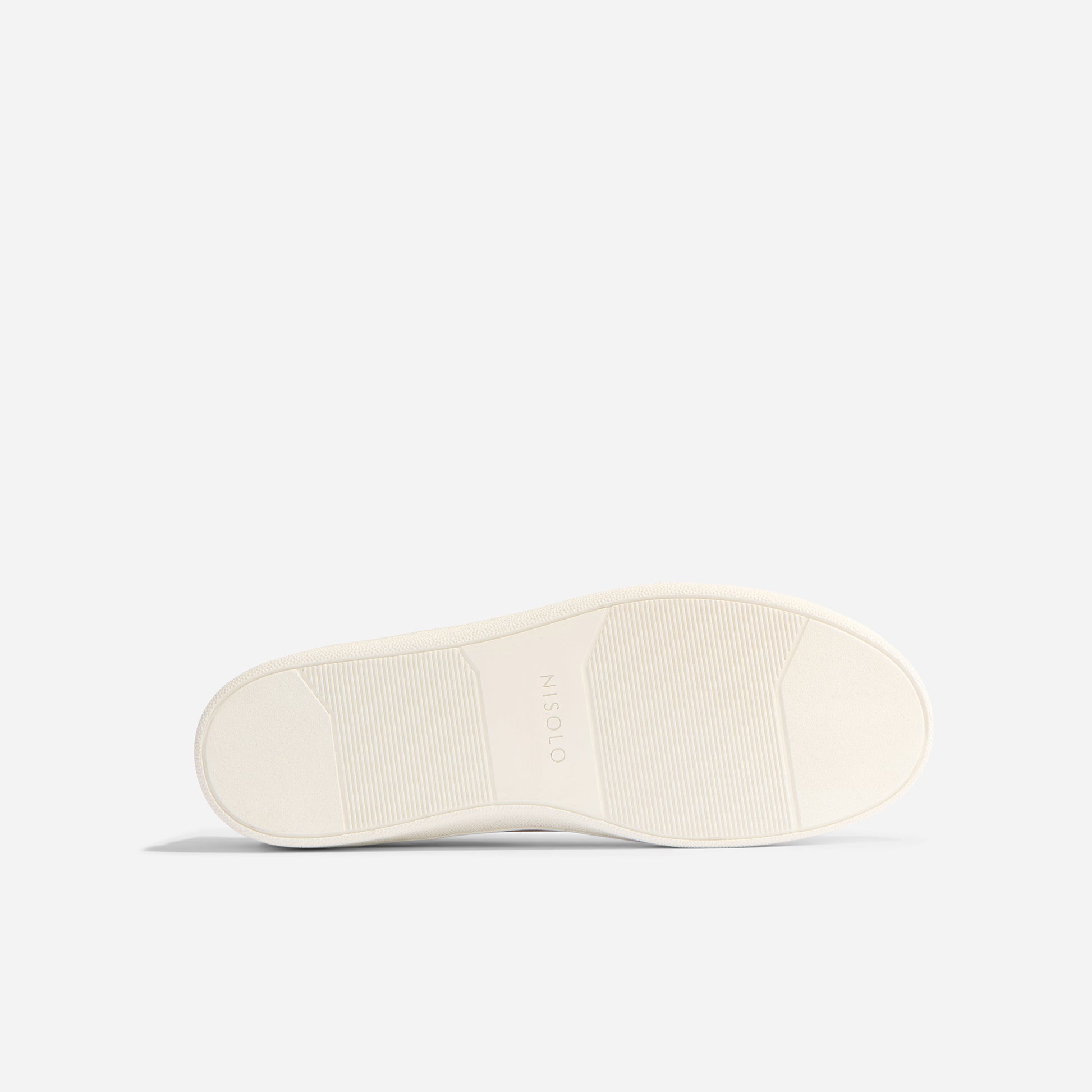 Men's Beto Go-To Court Sneaker Tobacco