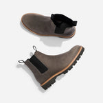 Men's Go-To Chelsea Boot 2.0 Grey