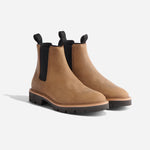 Men's Go-To Chelsea Boot 2.0 Tobacco