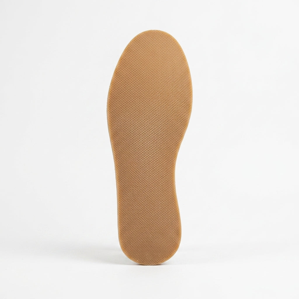 Men's Huarache Slip On Brandy