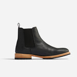 Men's Marco Everyday Chelsea Boot Black