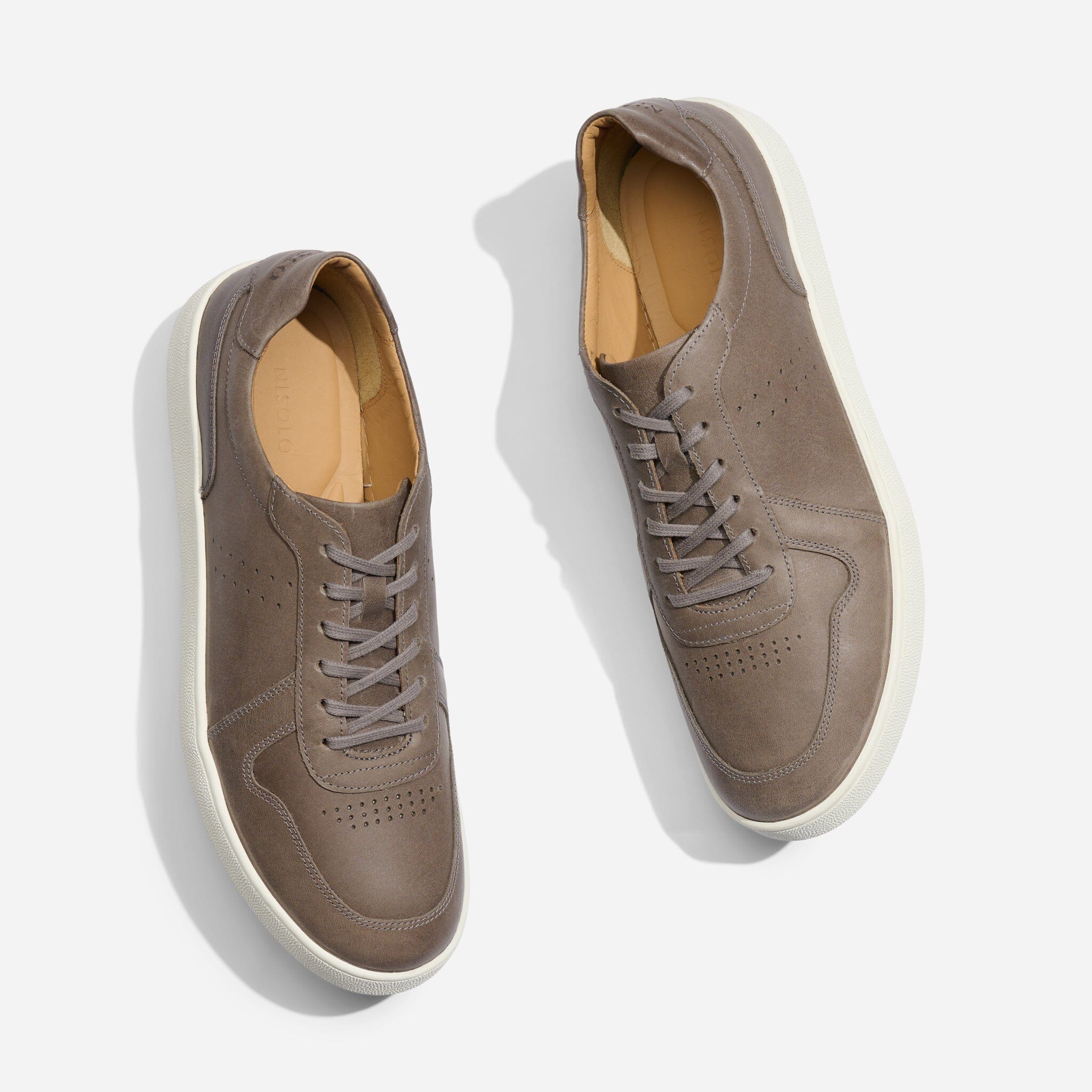 Men's Everyday Sneaker | Nisolo