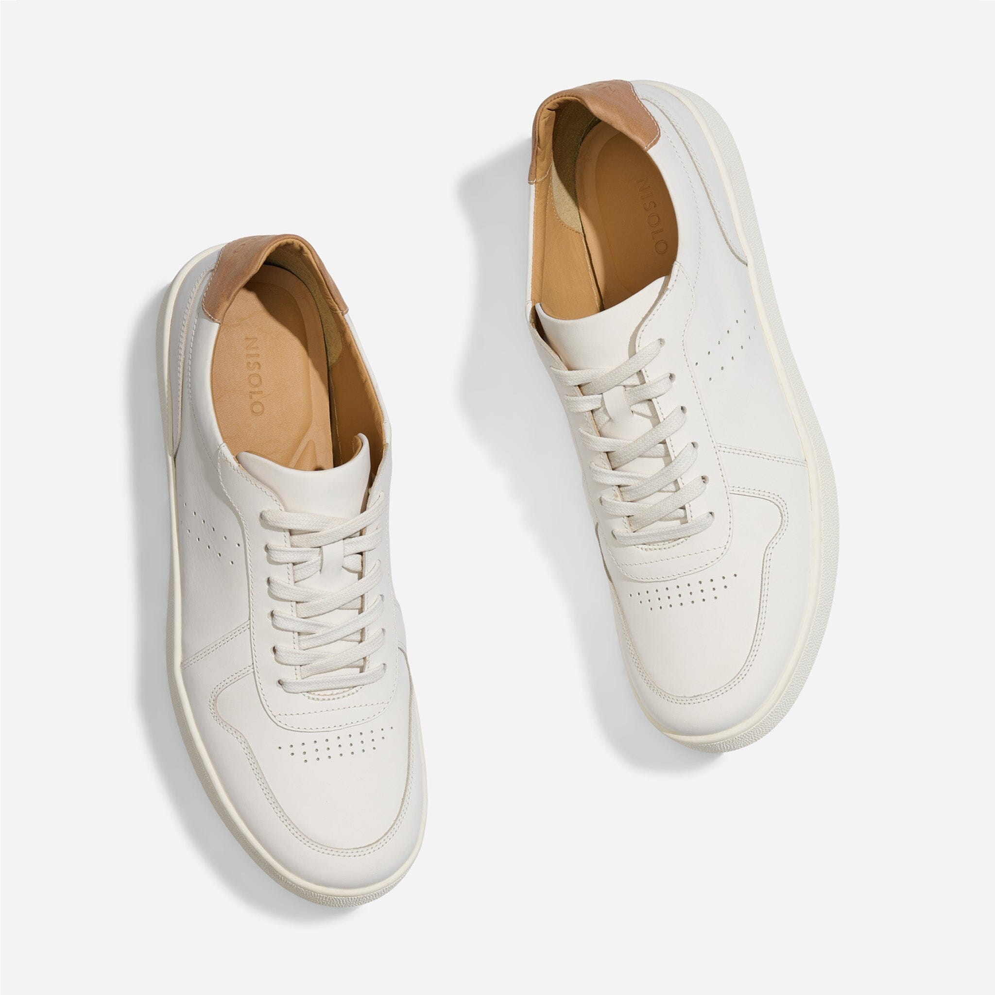 Men's Everyday Sneaker | Nisolo