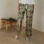 Women's Huarache Sandal 2.0 Gold