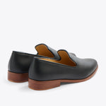 Everyday Slip On Loafer Black