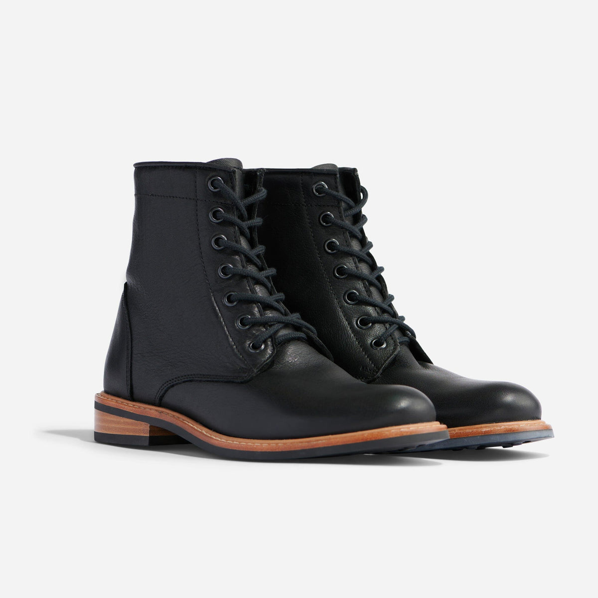 All-Weather Amalia Boot Black