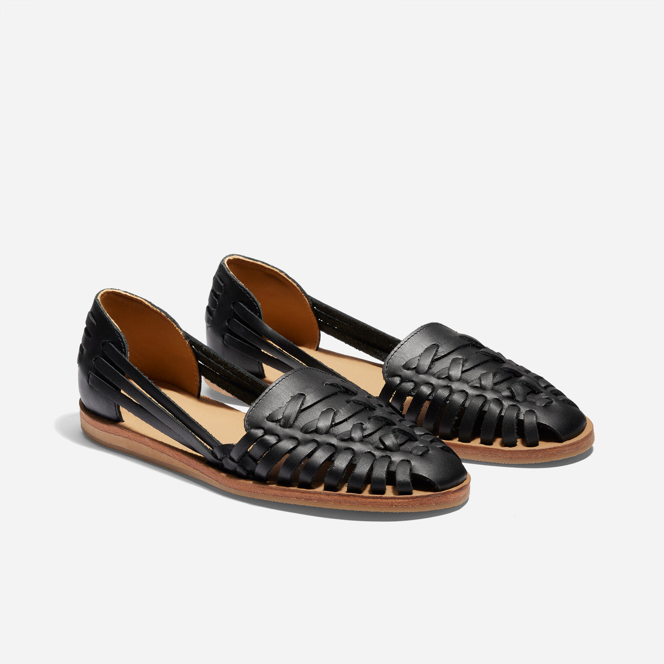 Women's Huarache Sandal