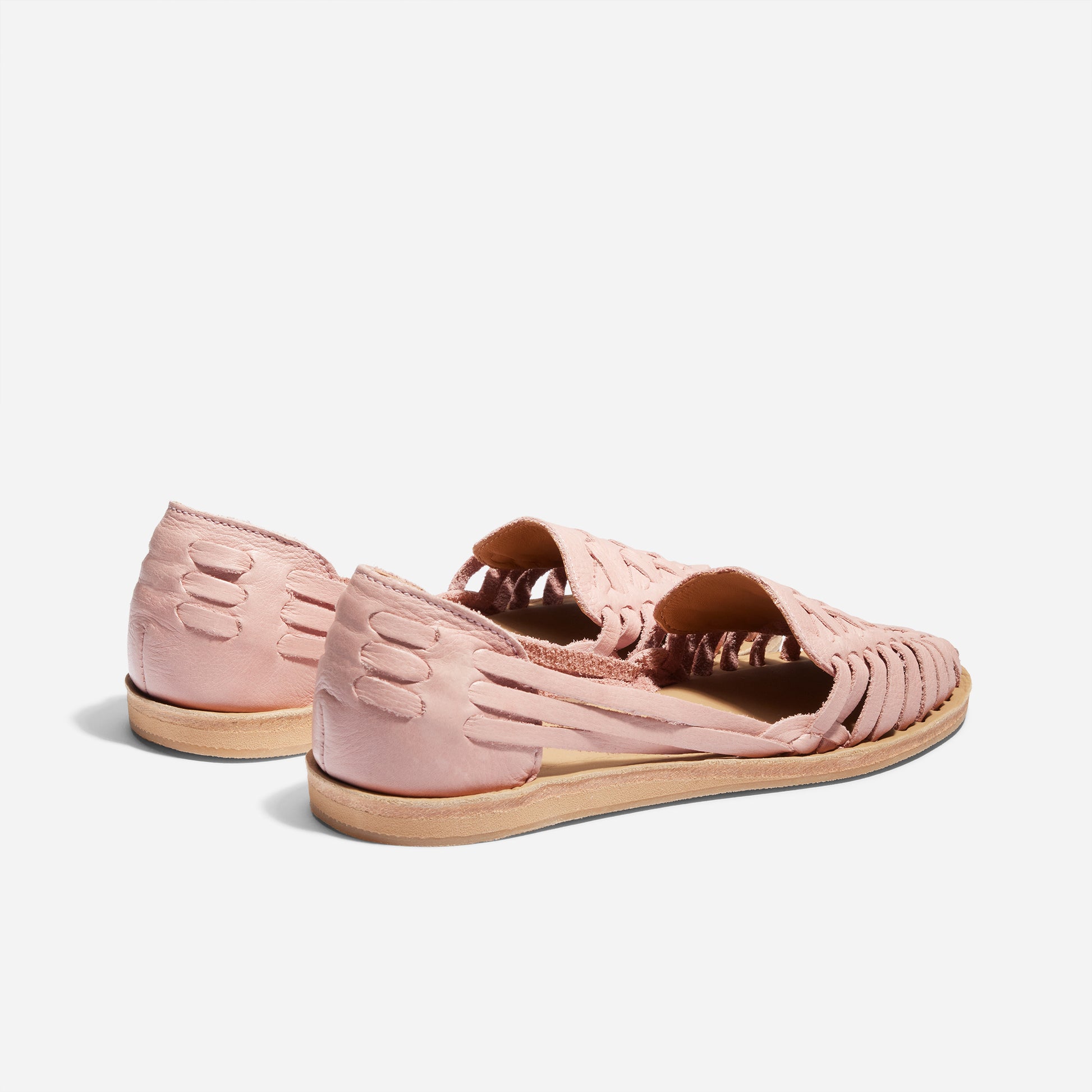 Women's Huarache Sandal 2.0 Blush