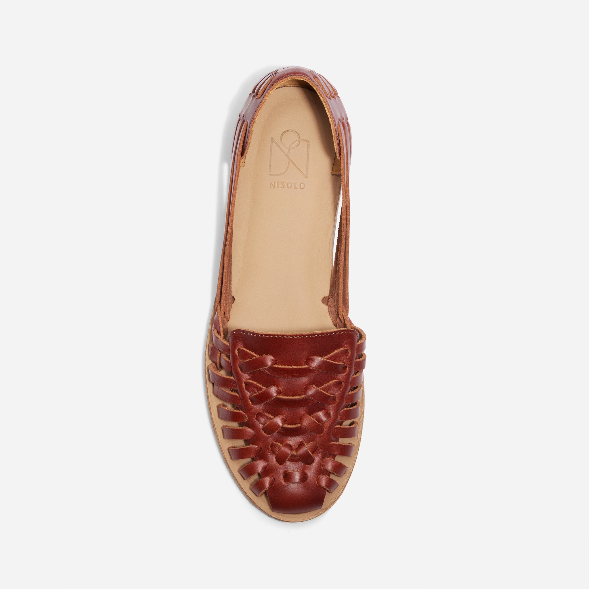 Women's Huarache Sandal | Handwoven & Ethically Made | Nisolo