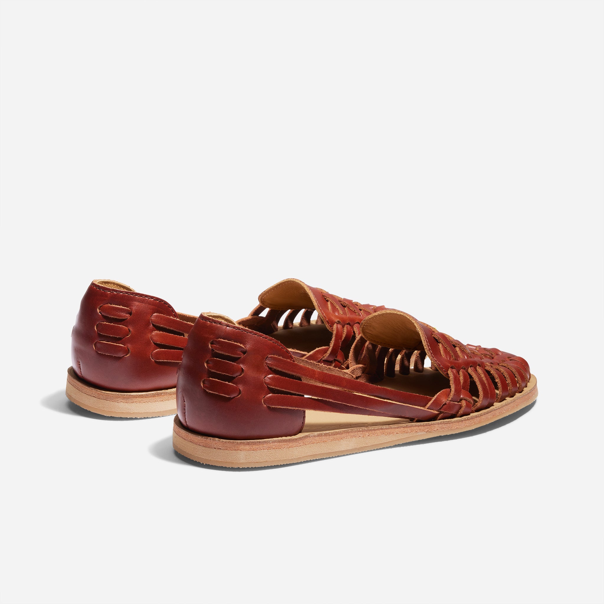 Women's Huarache Sandal 2.0 Brandy