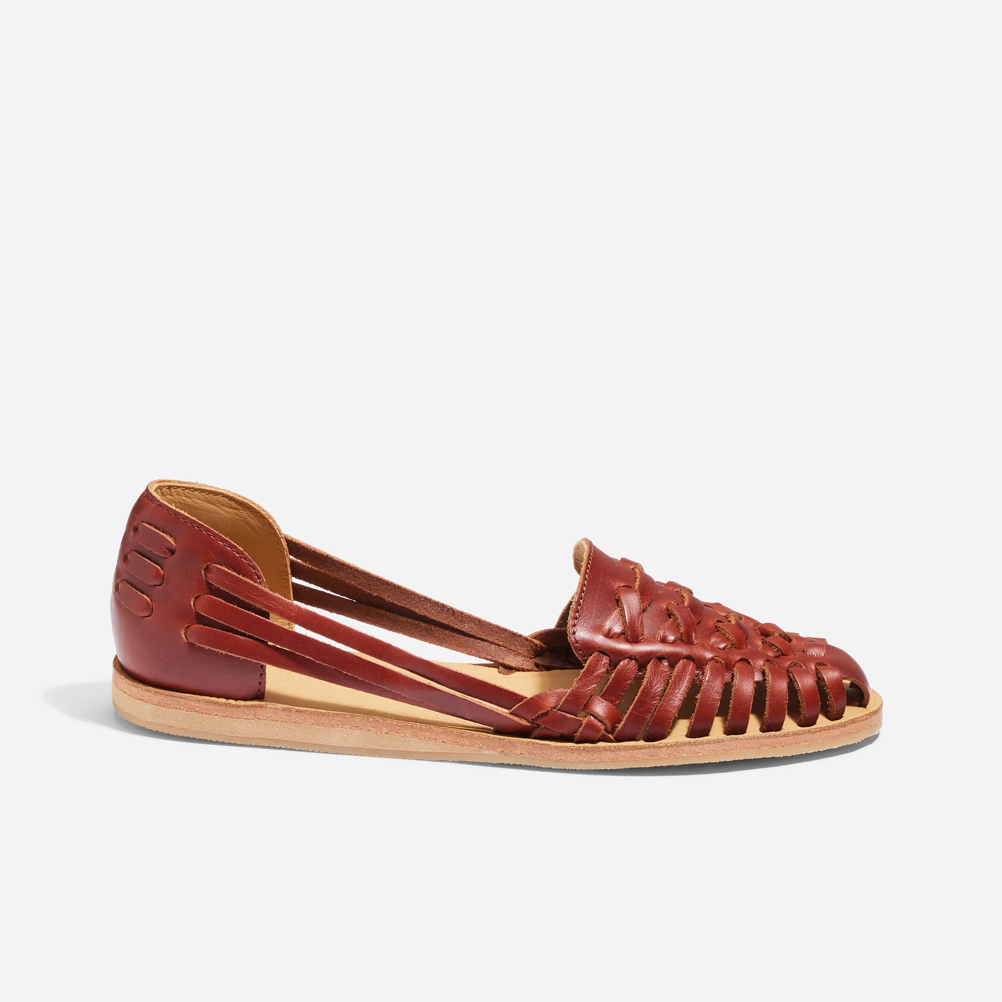 Women's Huarache Sandal 2.0 Brandy
