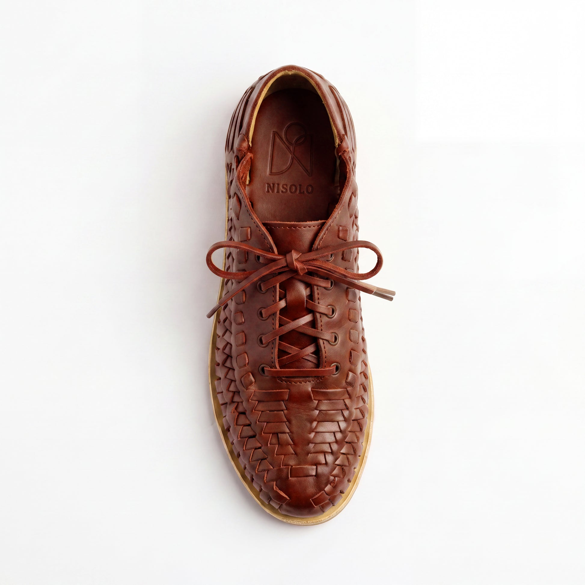 Women's Huarache Bootie Brandy