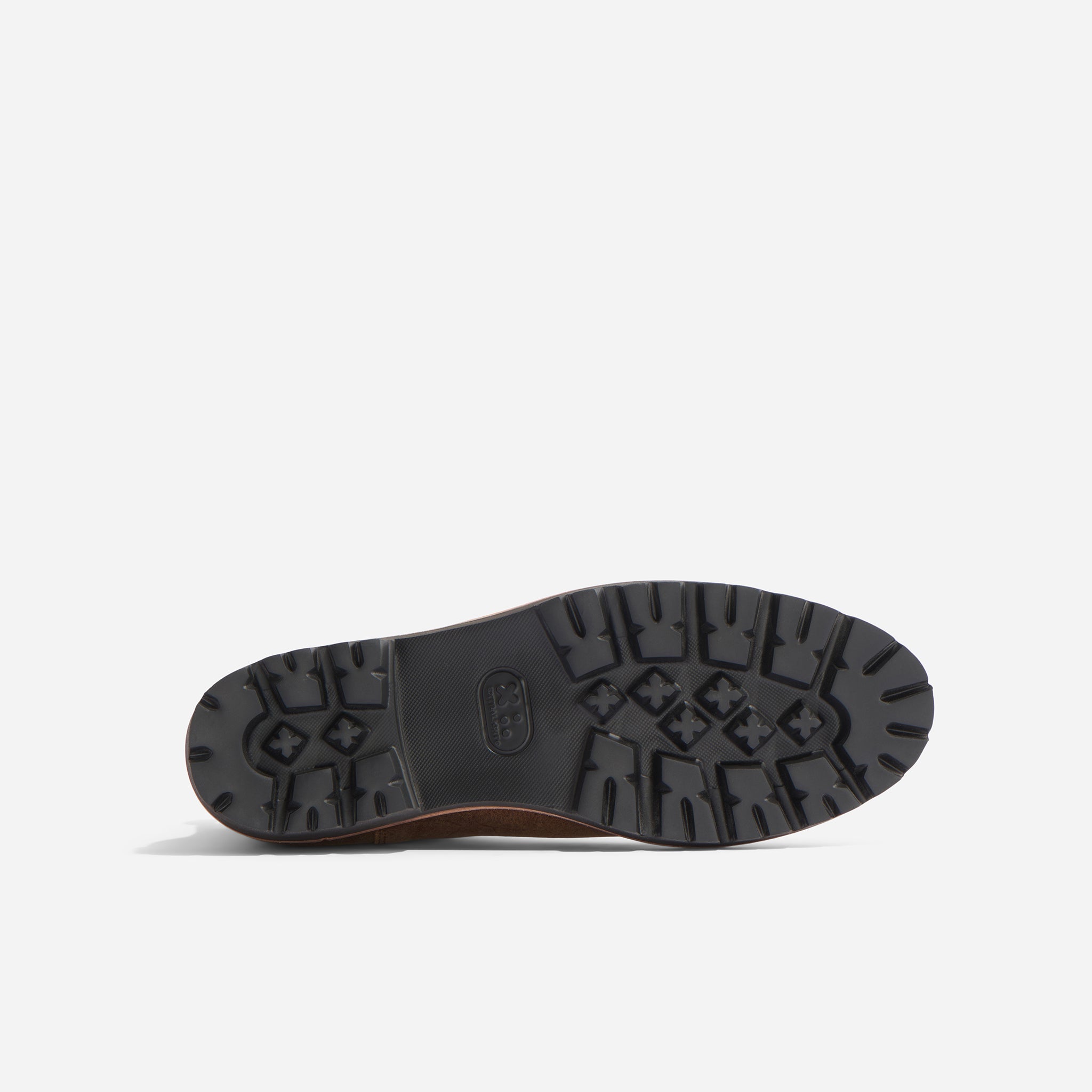 Go-To Lug Chelsea Boot 2.0 Tobacco