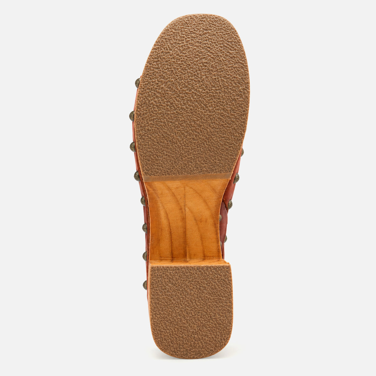 Alba Woven Platform Bootie
