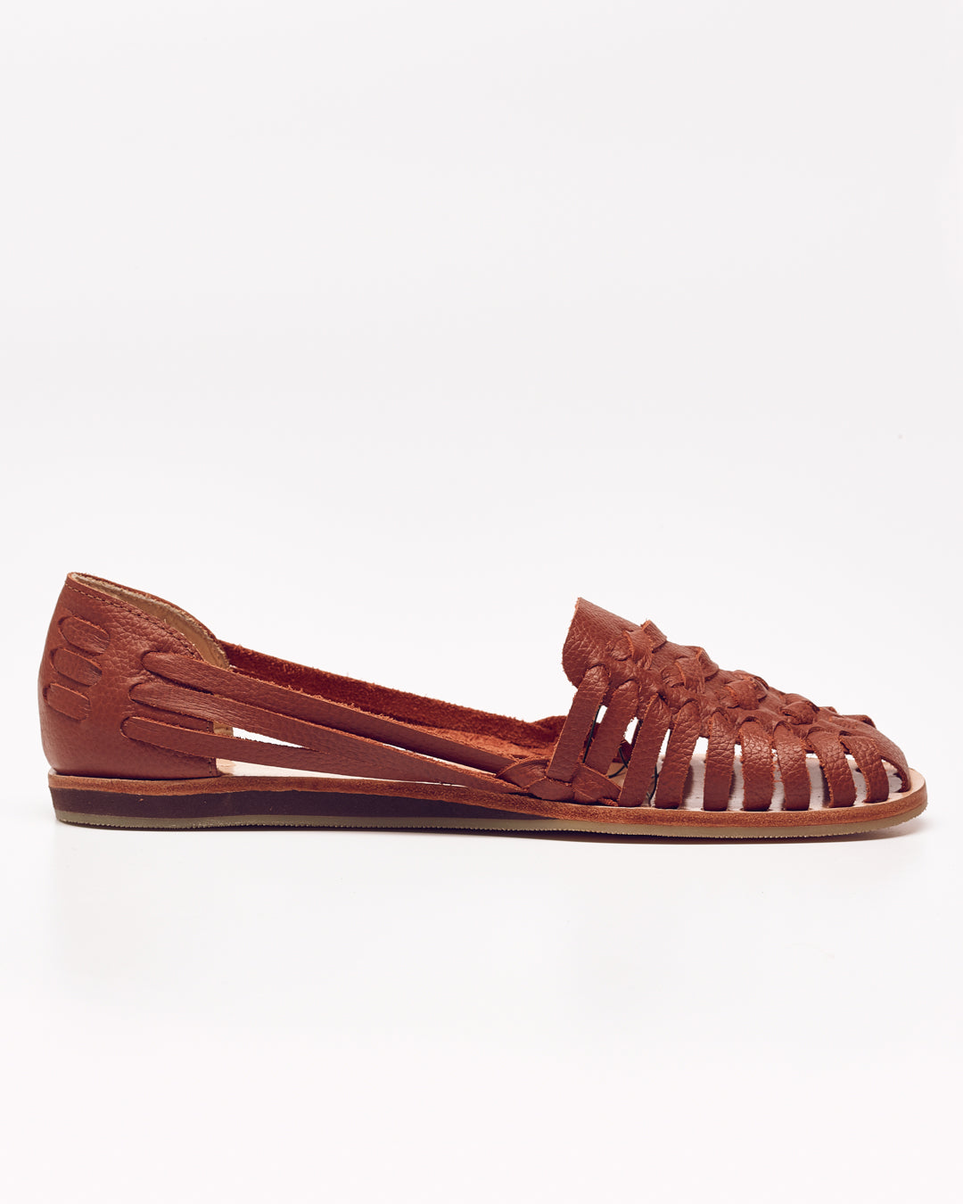 Women's Huarache Sandal 1.0 Burnt Sienna