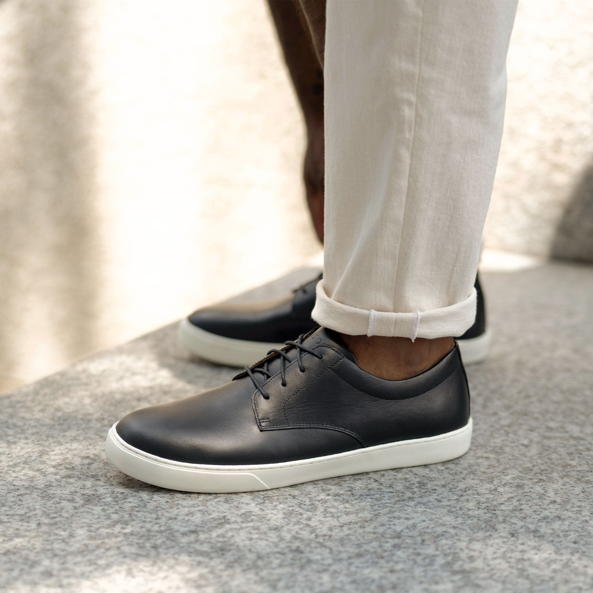 Men's Everyday Sneaker | Nisolo