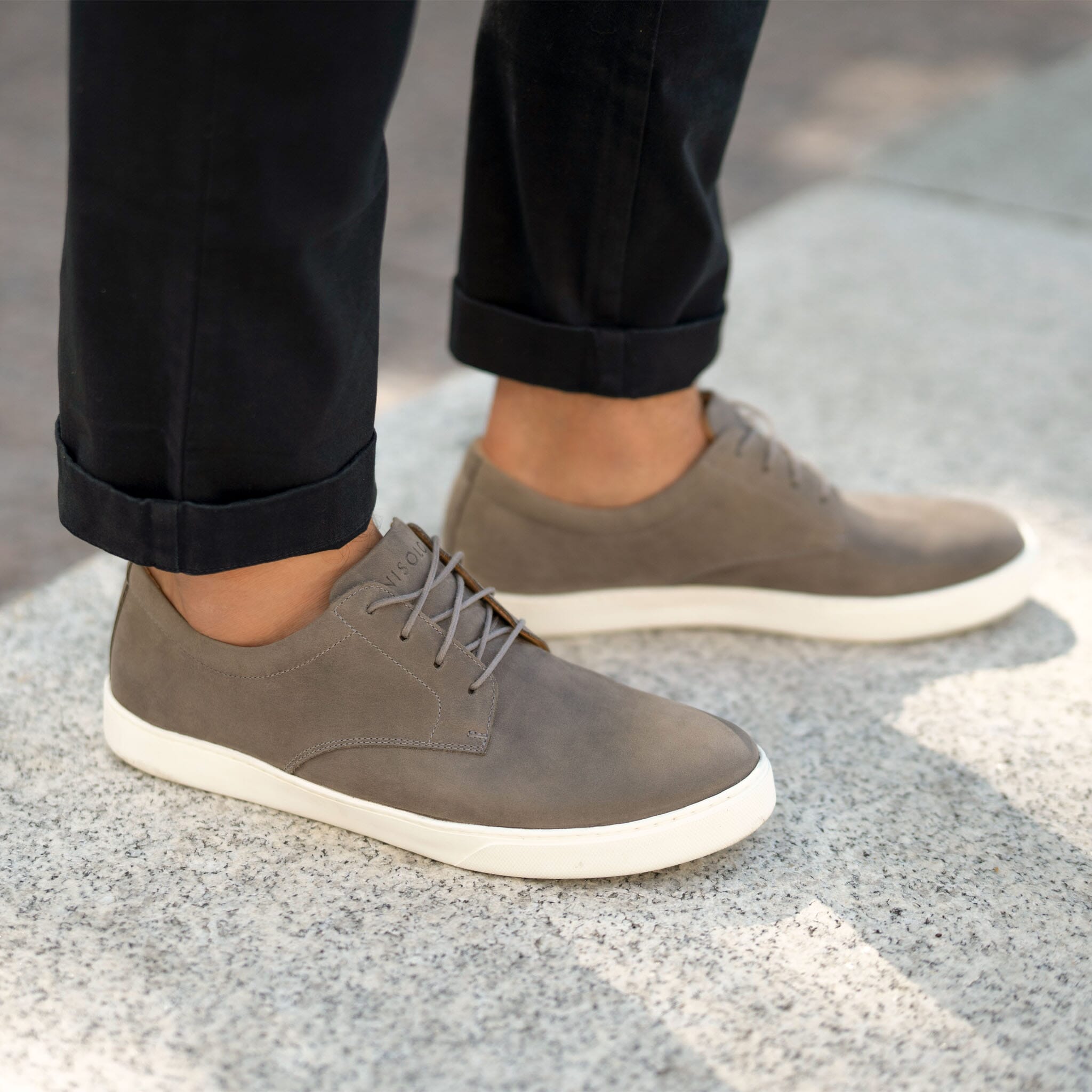 Men's Everyday Sneaker | Nisolo