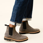 Men's Go-To Chelsea Boot 2.0 Grey