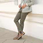 Men's Marco Everyday Chelsea Boot Brown