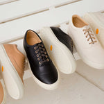 Product image 2 of the Everyday Sneaker Black