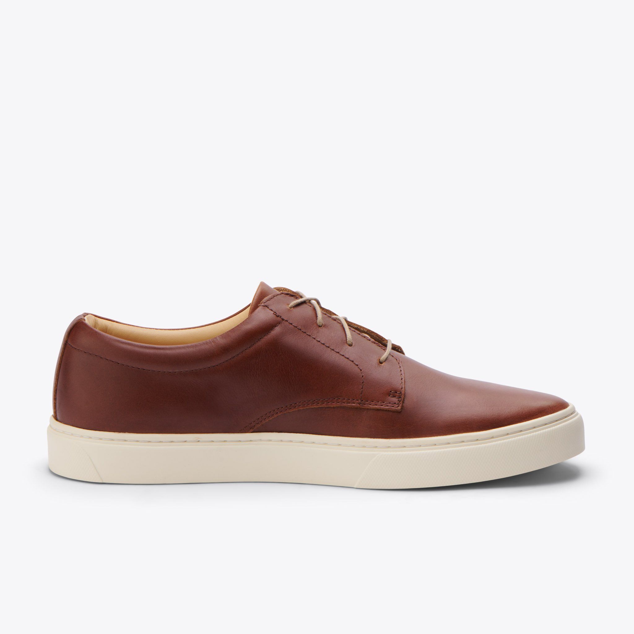 Product image 3 of the Everyday Low Top Sneaker Brandy