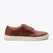 Product image 2 of the Everyday Low Top Sneaker Brandy