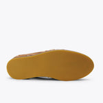 Product Image 5 of the Huarache Sandal Almond Men's Leather Slip On Nisolo 