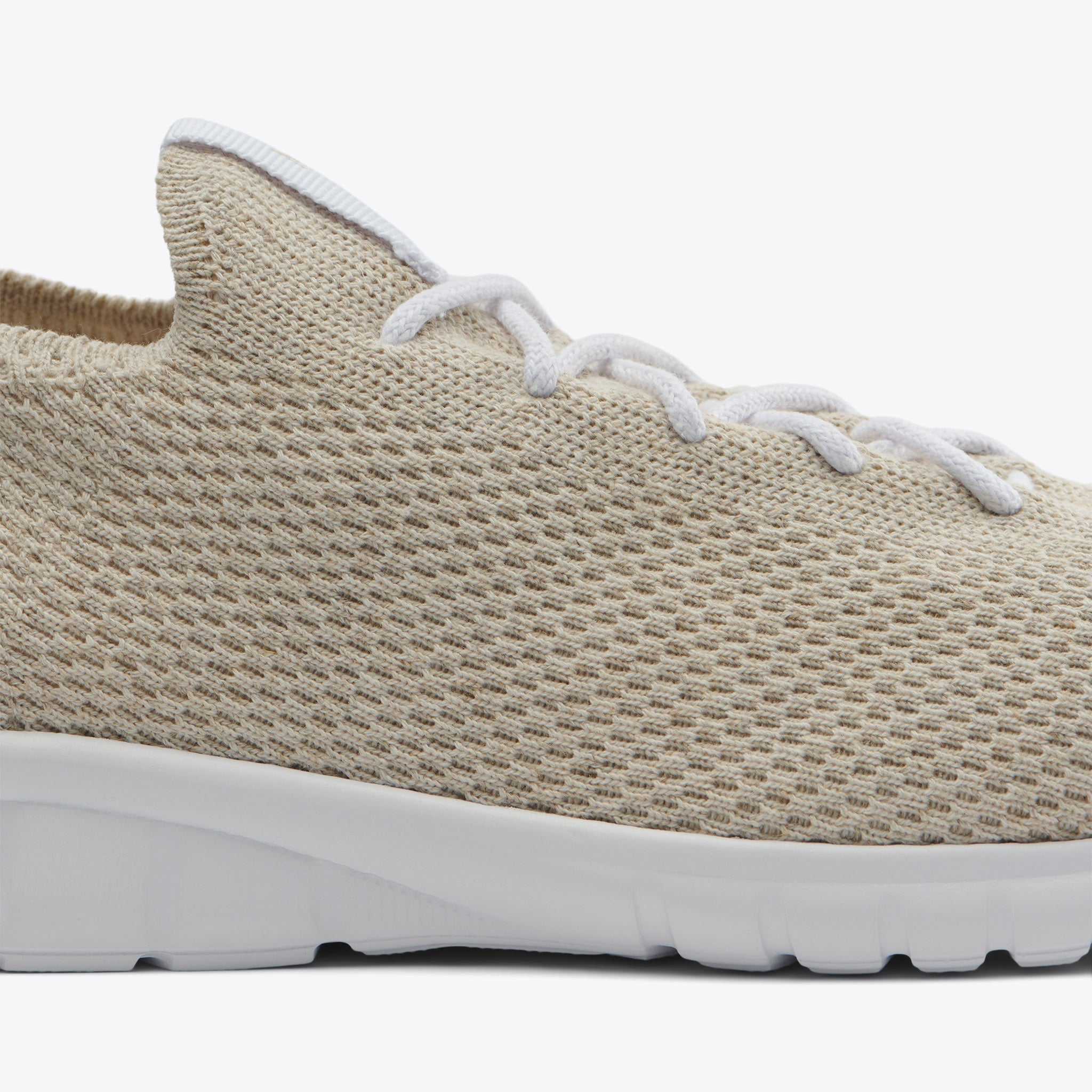 Product Image 6 of the Men's Athleisure Sneaker Linen Nisolo 