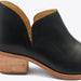 Everyday Ankle Bootie Black Women's Leather Boot Nisolo 